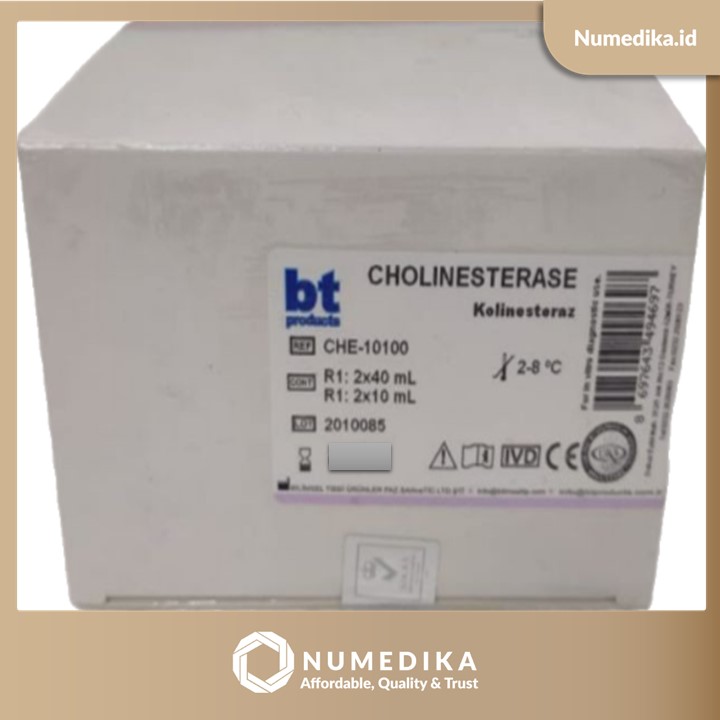 Cholinesterase BT-Products